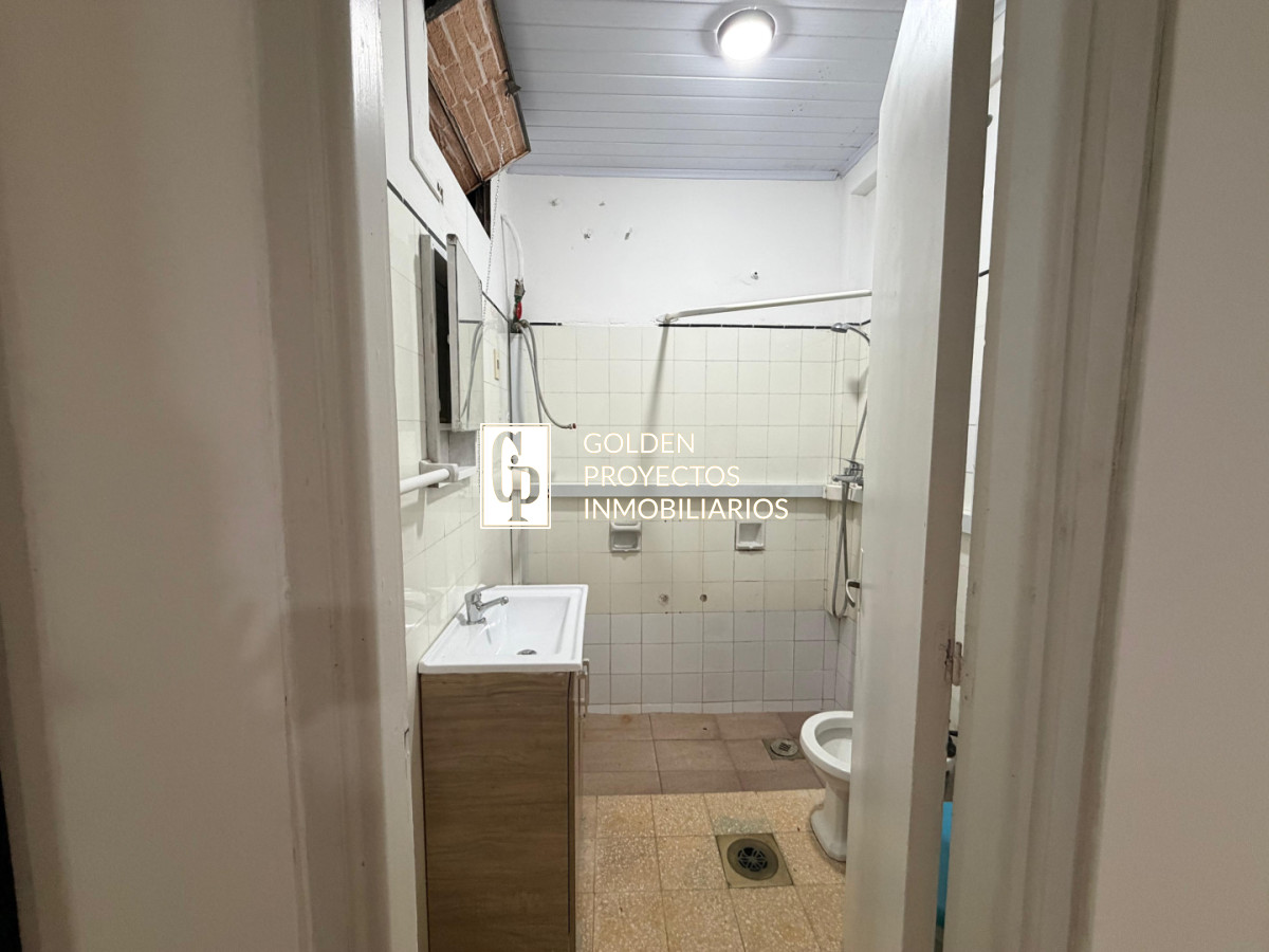 Apartamento ID.781/ - Apartamento en Venta y Alquiler de 2 Dormitorios en Cordón 