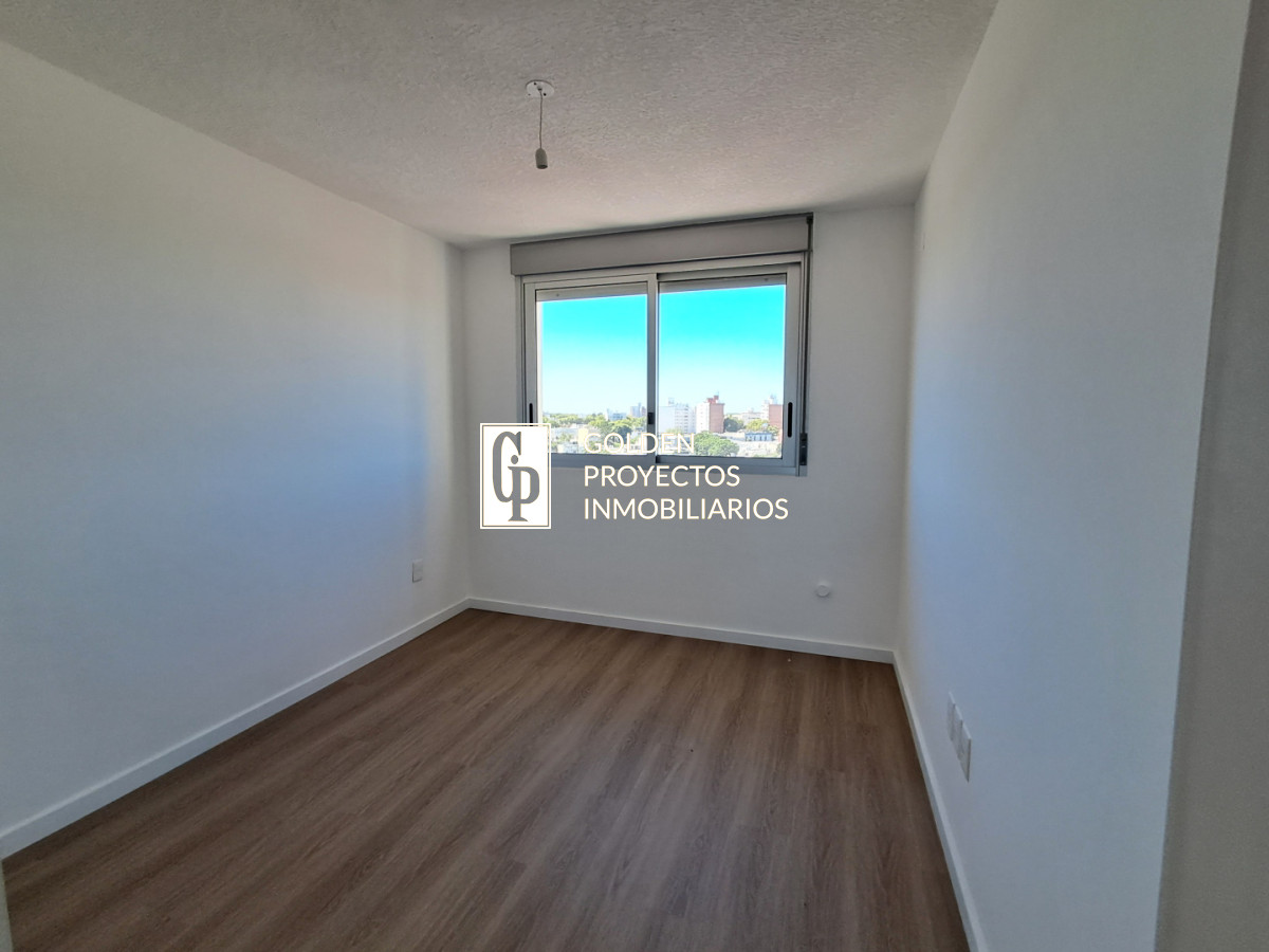 Apartamento ID.747/ - Apartamento en Venta Dos Dormitorios y Balcón La Blanqueada