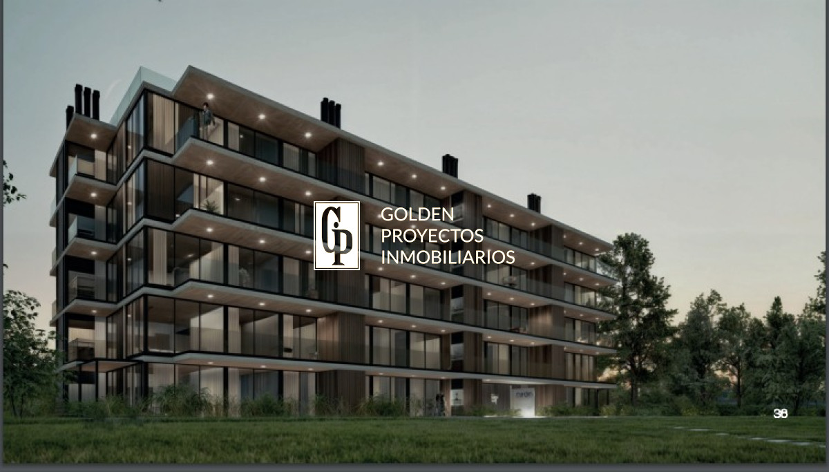 Apartamento ID.442/Apartamento-en-Venta-2-Dormitorio-en-Edificio-Nirán-Punta-Ballena - Apartamento en Venta 2 Dormitorio en Edificio Nirán Punta Ballena