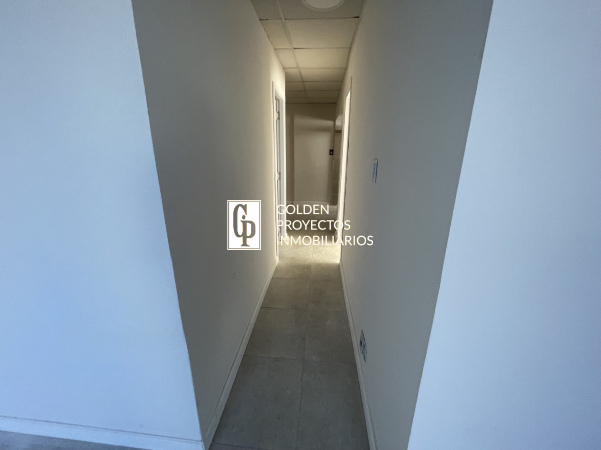 Apartamento ID.767/ - Apartamento en alquiler dos dormitorios con cochera en Buceo