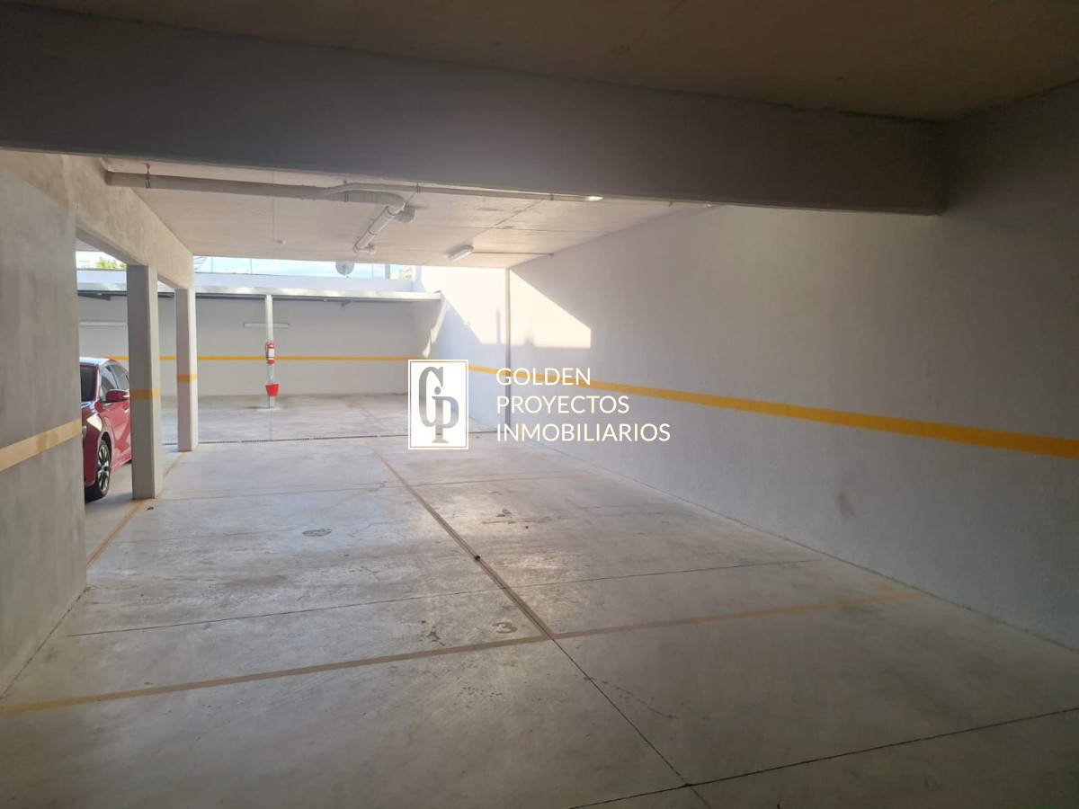 Apartamento ID.746/ - Apartamento en Venta Dos Dormitorios a Estrenar con Garaje en Cordón
