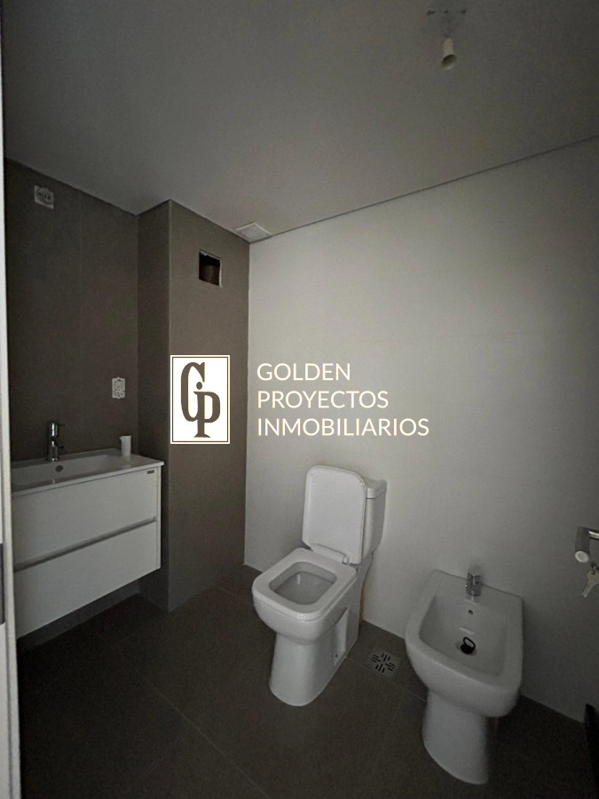 Apartamento ID.398 - Monoambiente en Venta en Torre Munich , Cordón 