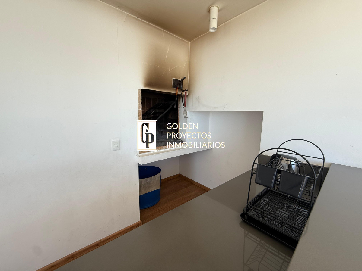 Apartamento ID.631 - Apartamento en Venta 1 Dormitorio y Gge Punta Carretas