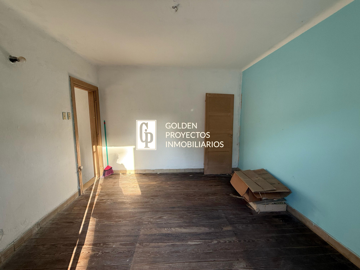 Apartamento ID.439 - Apartamento en Alquiler 3 dormitorios y azotea Punta Carretas 