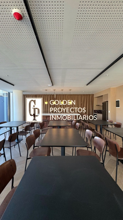 Apartamento ID.519/Apartamento-De-3-Dormitorios-En-Ventura-Tower-Carrasco - Apartamento De 3 Dormitorios En Ventura Tower Carrasco