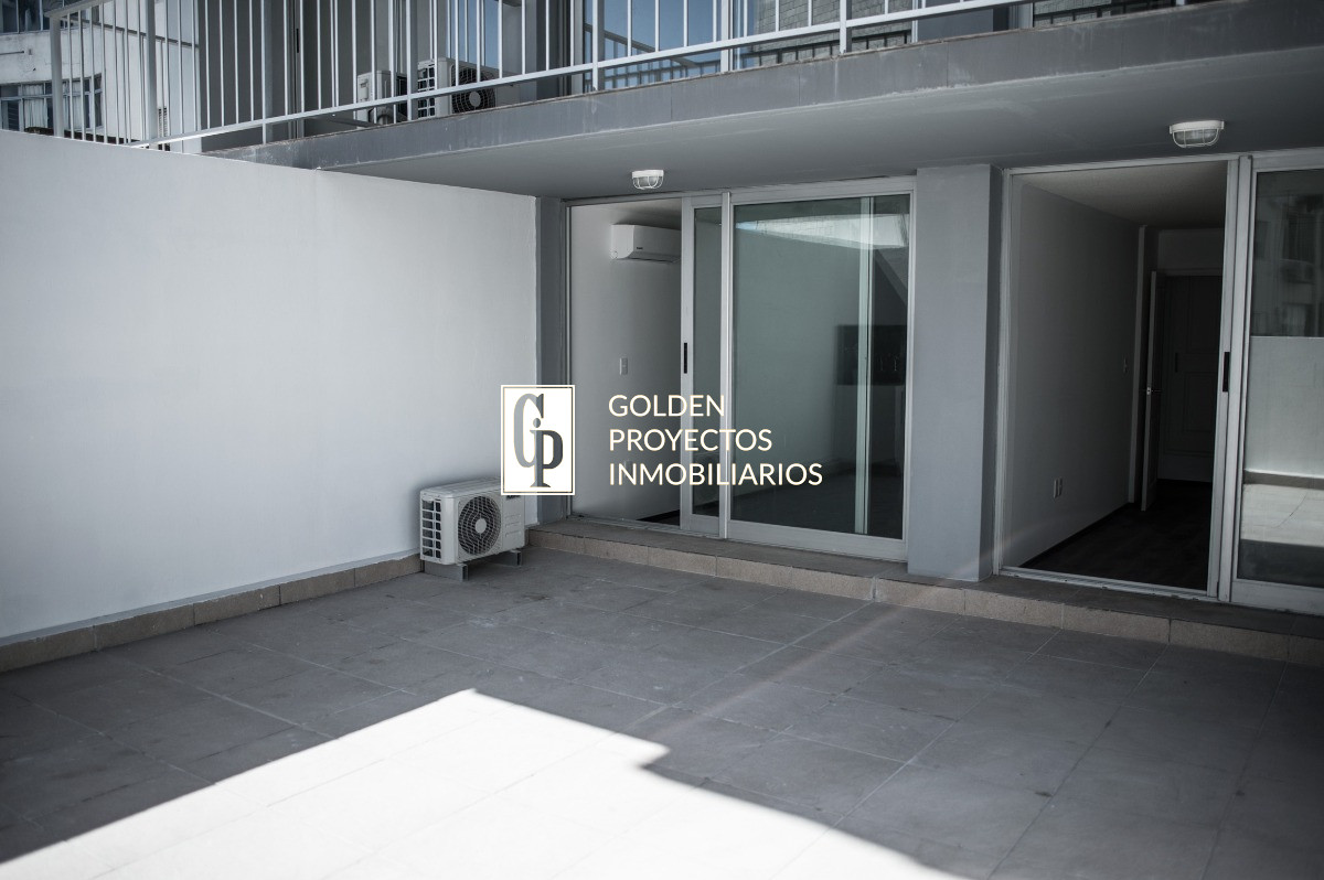 Apartamento ID.518/APARTAMENTO-EN-ALQUILER-DE-1-DORMITORIO-POCITOS - APARTAMENTO EN ALQUILER DE 1 DORMITORIO POCITOS