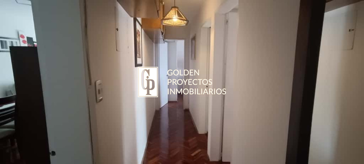 Apartamento ID.598/Apartamento-En-Venta-3-Dormitorios-En-Parque-Batlle - Apartamento En Venta 3 Dormitorios En Parque Batlle
