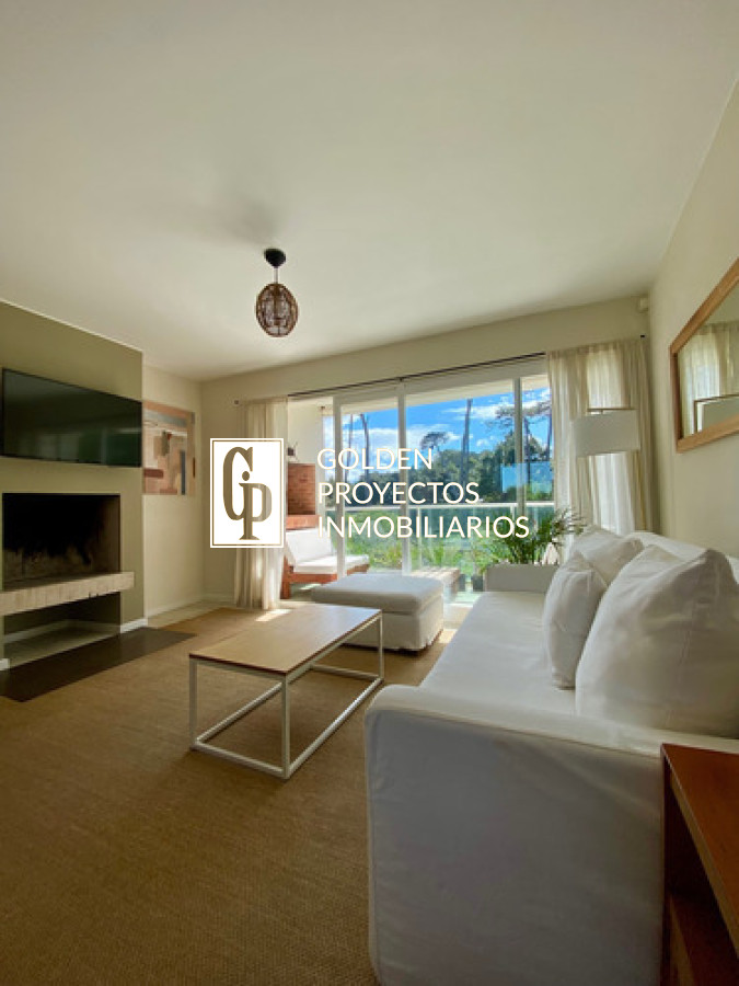 Apartamento ID.603/Apartamento-En-Alquiler-De-2-Dormitorios-Amoblado-En-Barra-De-Carrasco - Apartamento En Alquiler De 2 Dormitorios Amoblado En Barra De Carrasco