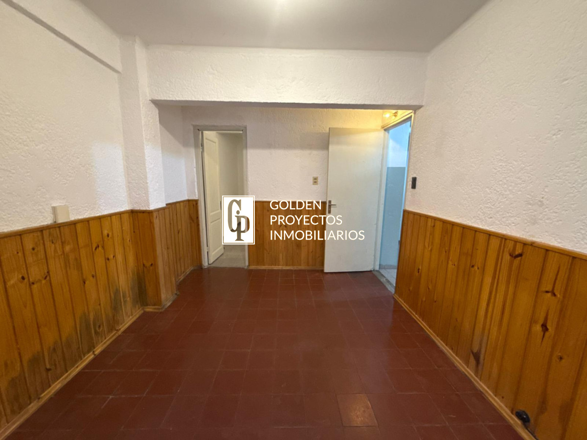 Apartamento ID.773 - Apartamento en Alquiler 1 Dormitorio Palermo
