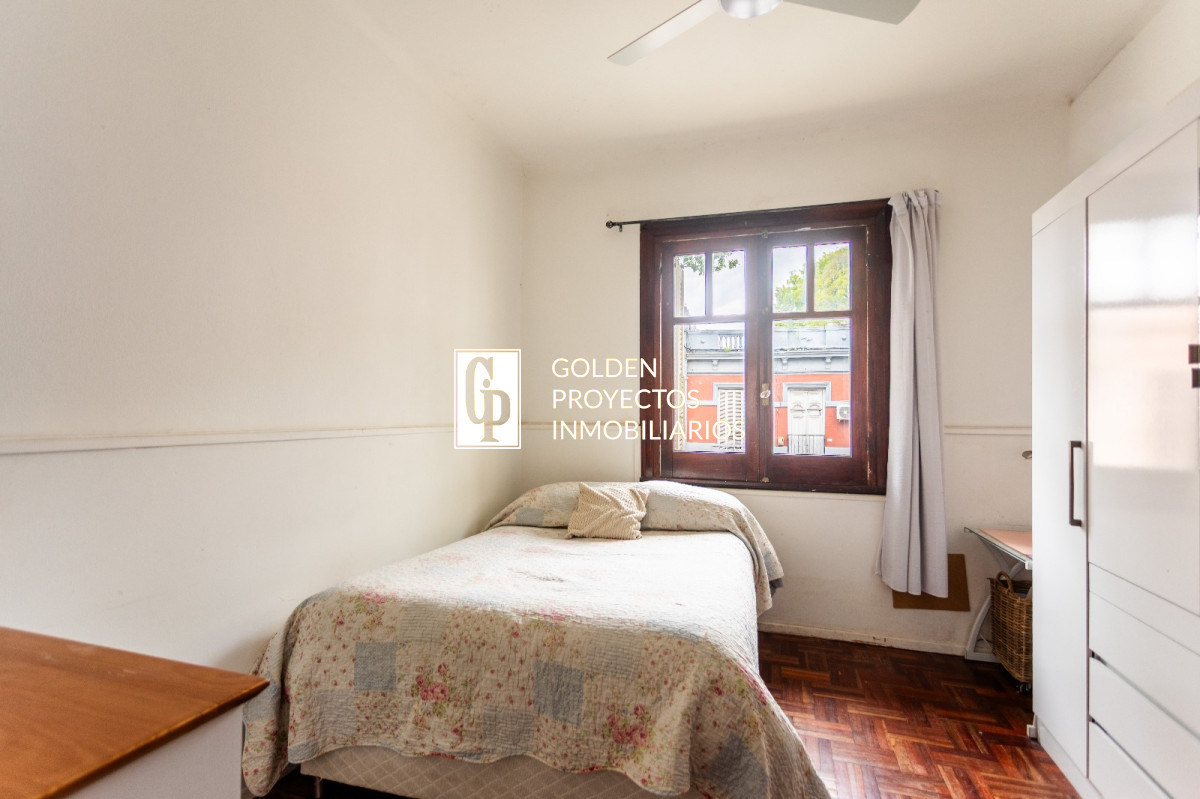 Apartamento ID.633 - Apartamento en Venta 2 dormitorios en Cordón 