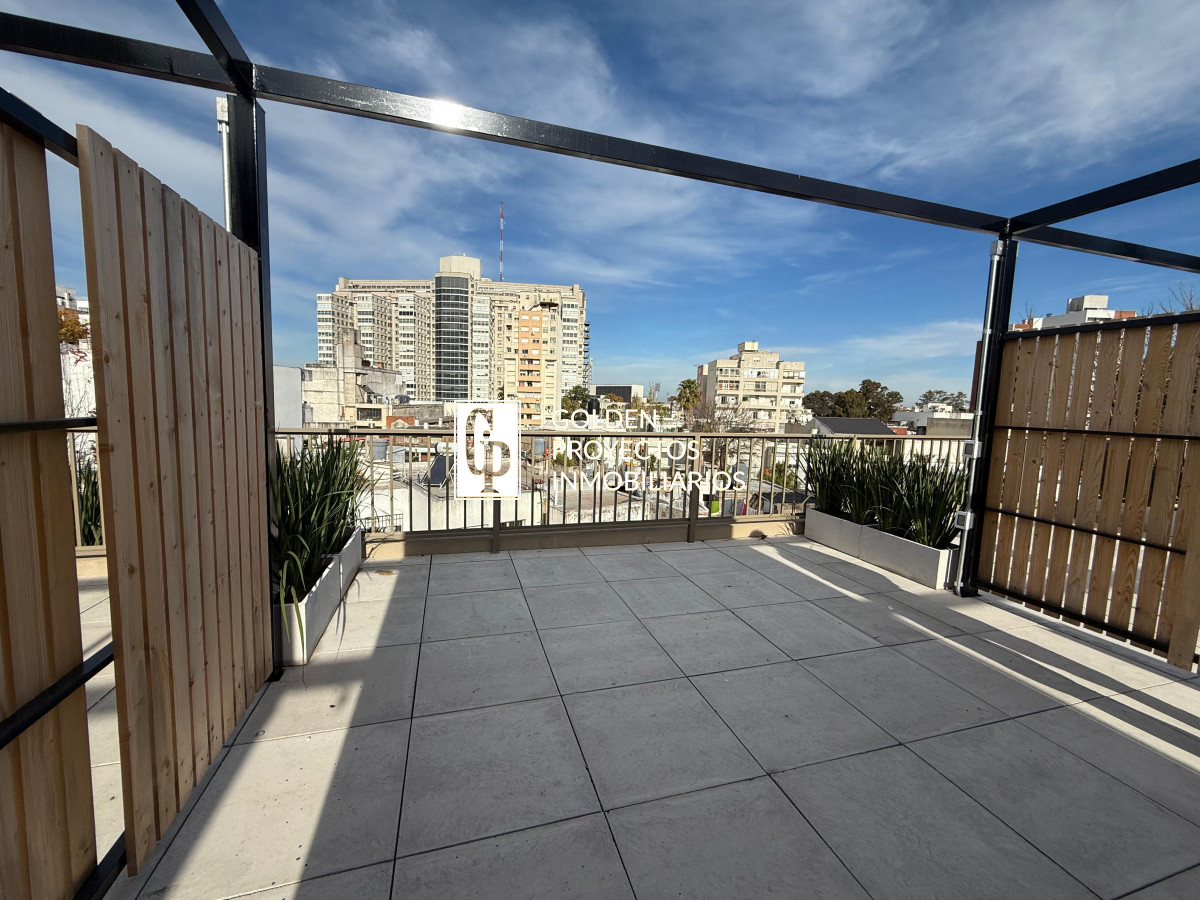 Apartamento ID.479 - Apartamento en Venta 1 dormitorio en 01 Vila 