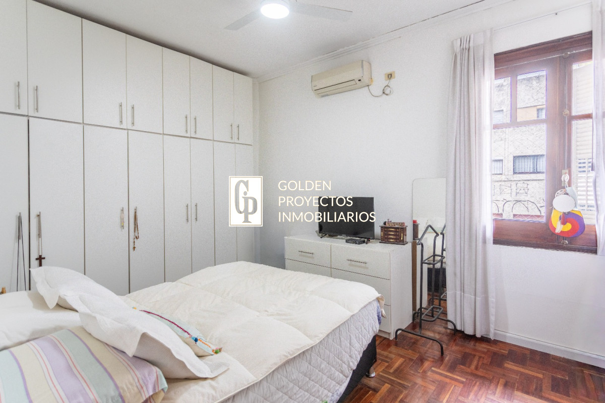 Apartamento ID.633 - Apartamento en Venta 2 dormitorios en Cordón 