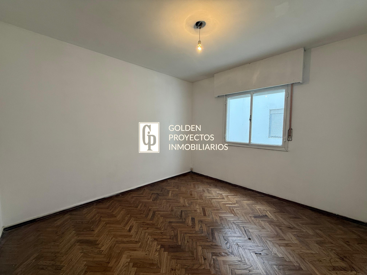 Apartamento ID.600/Apartamento-en-Alquiler-1-dormitorio--en-Aguada - Apartamento en Alquiler 1 dormitorio  en Aguada