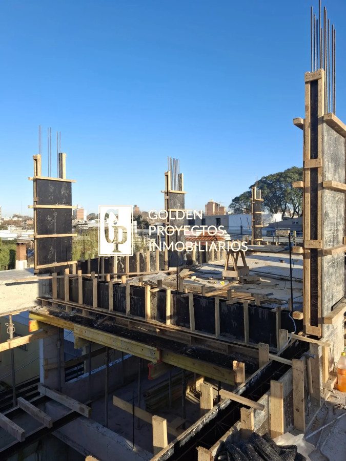 Apartamento ID.295 - Apartamento en Venta 1 Dormitorio Buceo