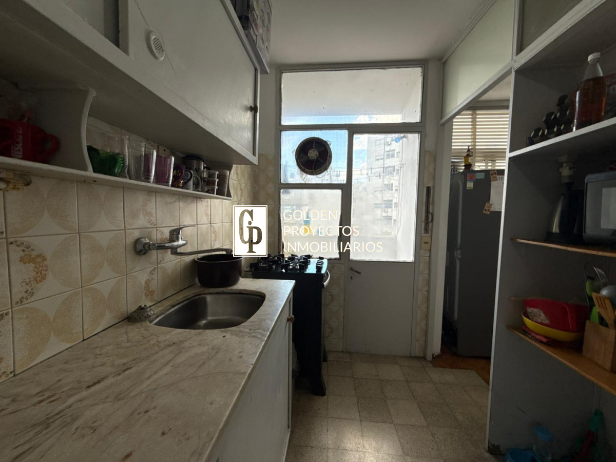 Apartamento ID.778/ - Apartamento en Venta 2 o 3 dormitorios con Garage en Parque Batlle 