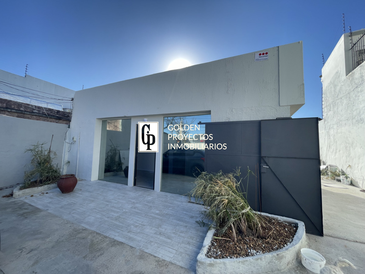 Apartamento ID.767/ - Apartamento en alquiler dos dormitorios con cochera en Buceo