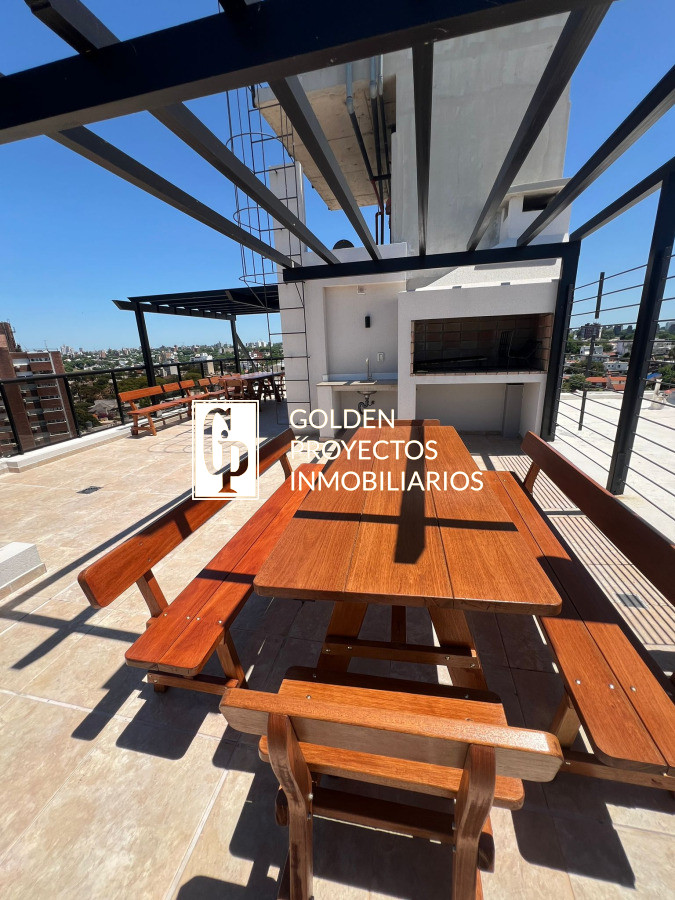 Apartamento ID.609 - Apartamento En Venta De 1 Dormitorio En Malvin 