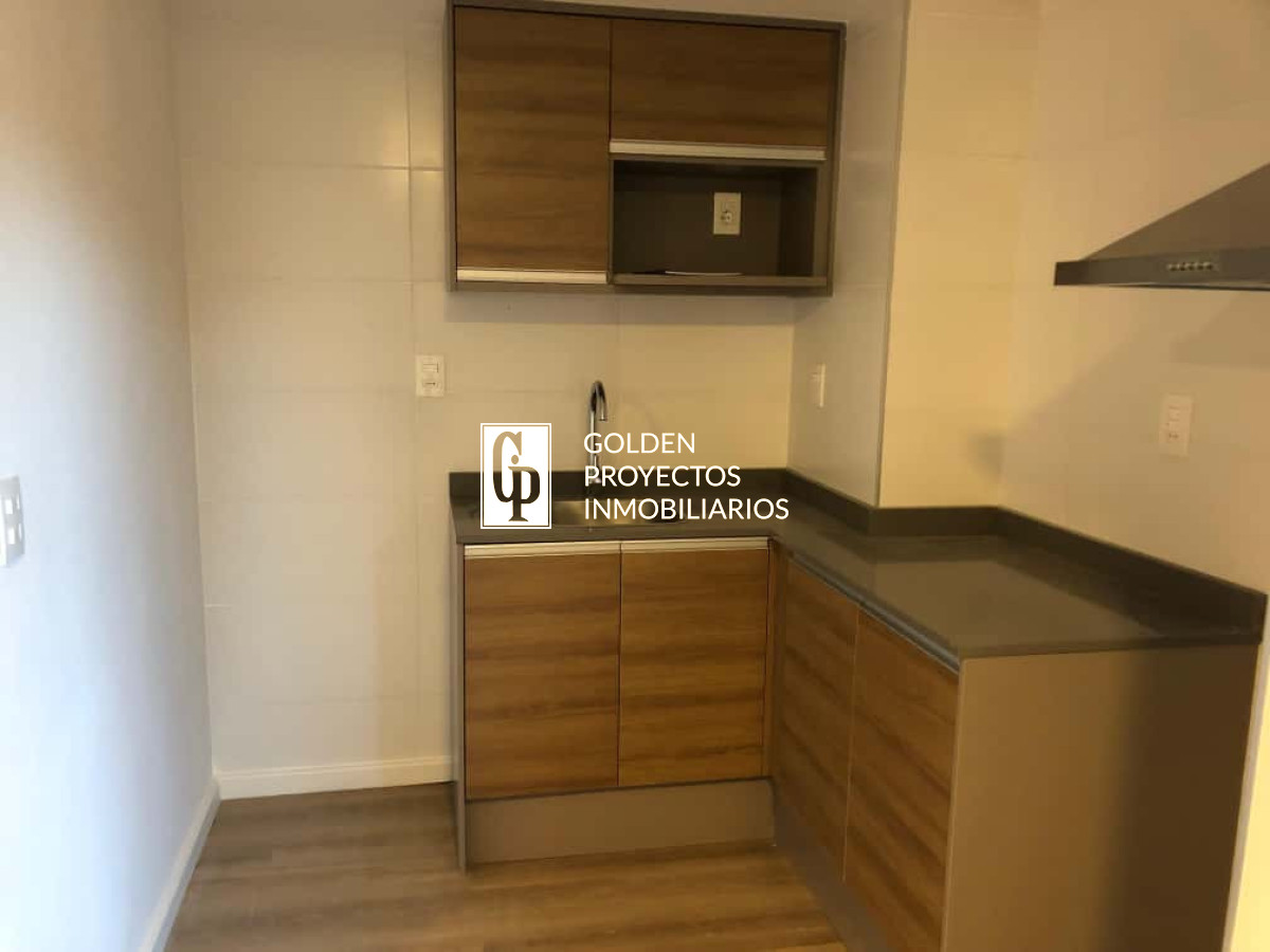 Apartamento ID.572/Monoambiente-En-Alquiler-Con-Garage-En-Villa-Dolores - Monoambiente En Alquiler Con Garage En Villa Dolores