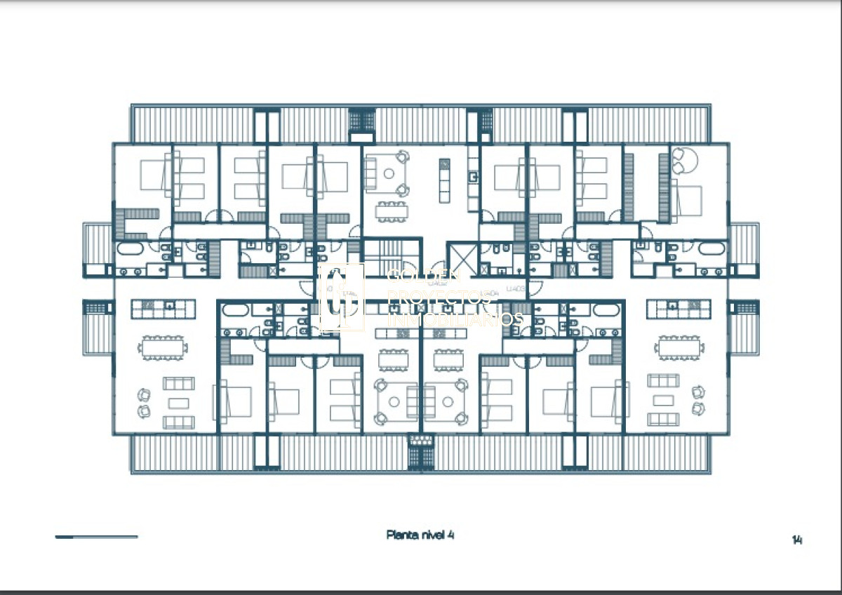Apartamento ID.442/Apartamento-en-Venta-2-Dormitorio-en-Edificio-Nirán-Punta-Ballena - Apartamento en Venta 2 Dormitorio en Edificio Nirán Punta Ballena
