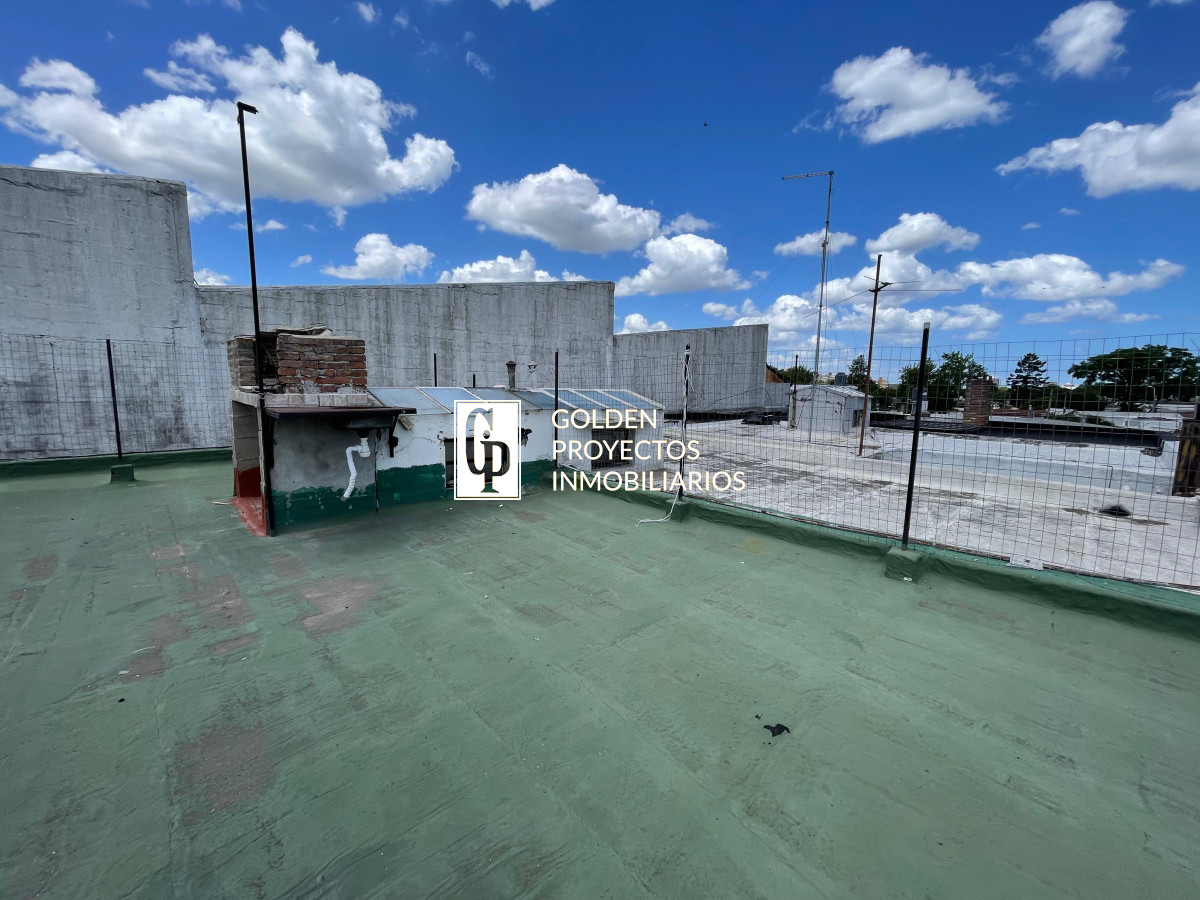 Apartamento ID.340 - Apartamento en venta, 1 dormitorio, Malvin norte.