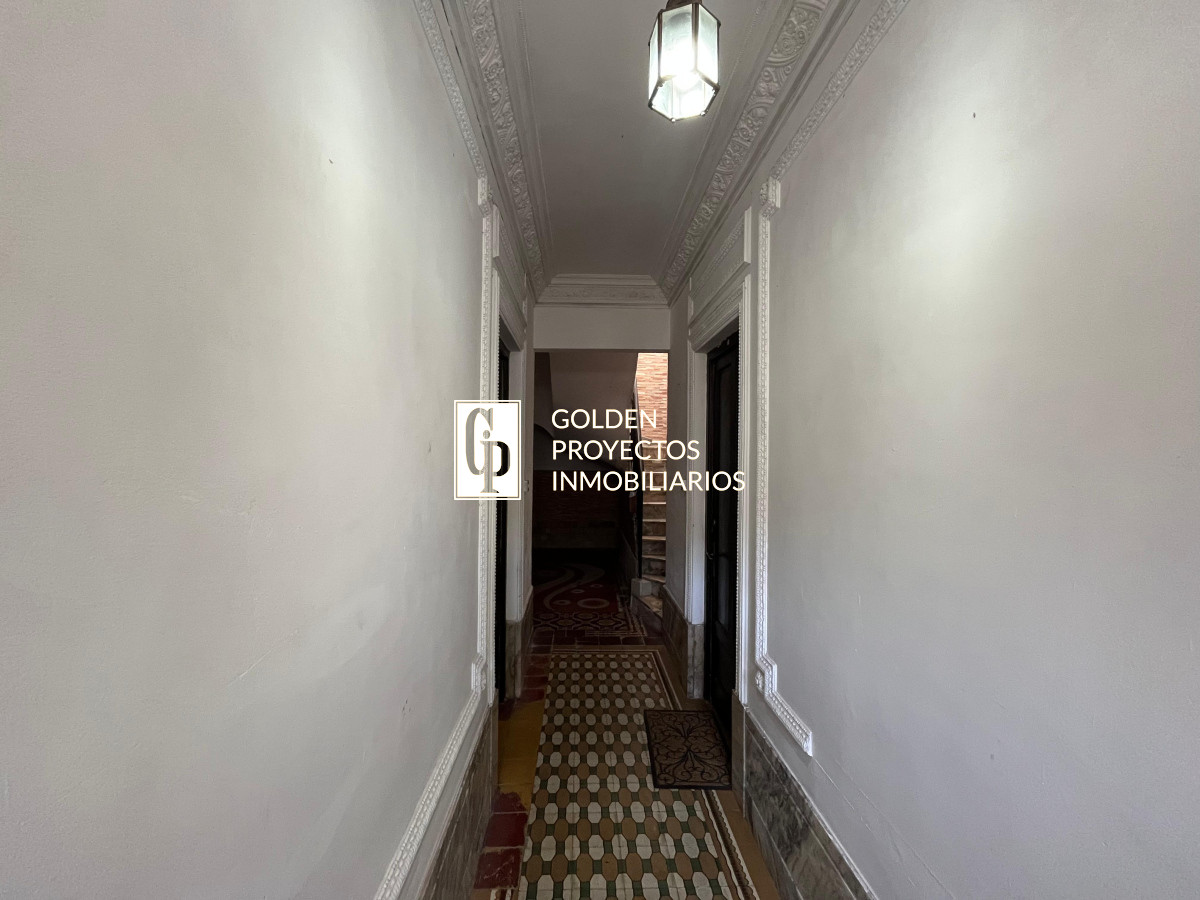 Apartamento ID.498 - Apartamento en venta 3 dormitorios Aguada