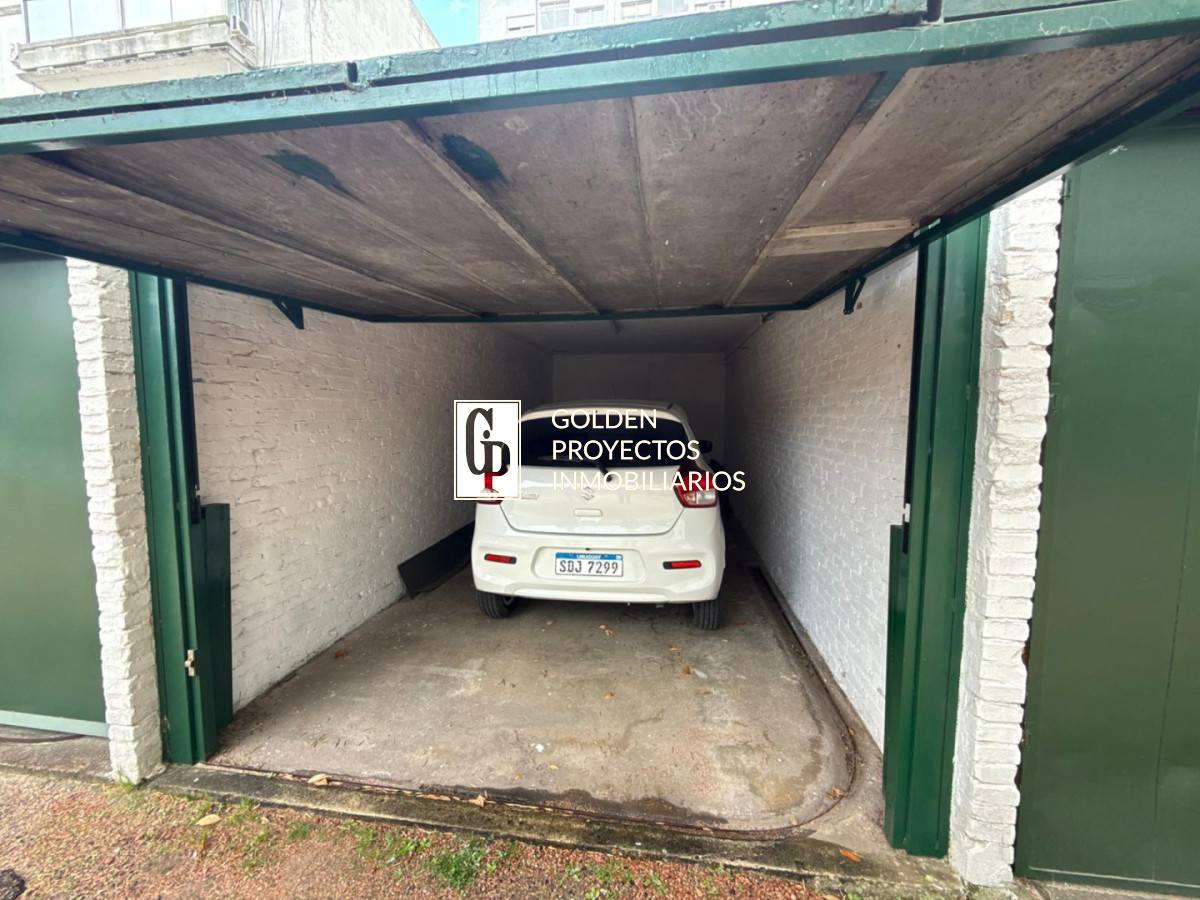 Apartamento ID.778/ - Apartamento en Venta 2 o 3 dormitorios con Garage en Parque Batlle 