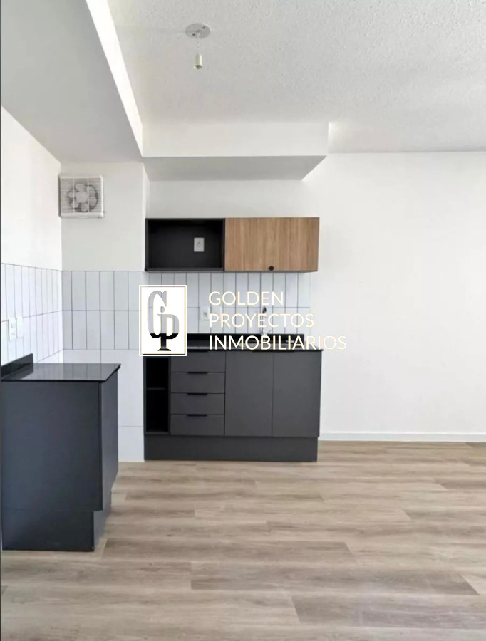 Apartamento ID.428 - Alquiler de mono ambientes edificio VENTURA SOHO Palermo