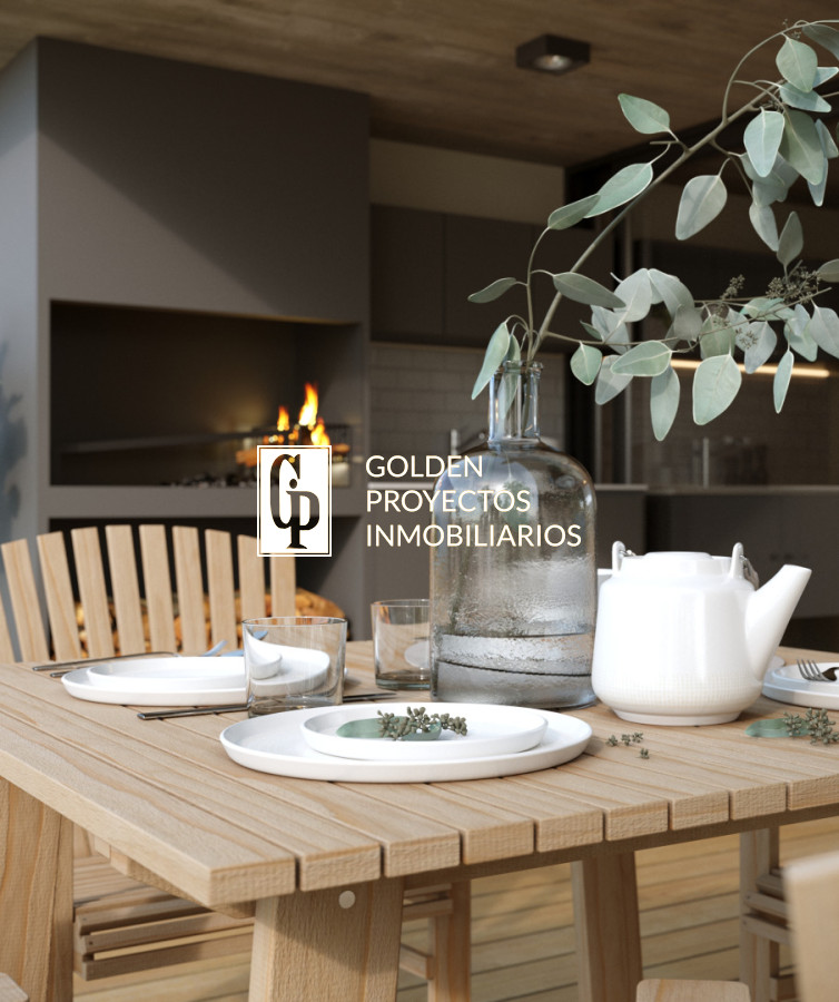 Apartamento ID.690/Apartamento-en-Venta-1-Dormitorio-y-Garage-Punta-Ballena- - Apartamento en Venta 1 Dormitorio y Garage Punta Ballena 