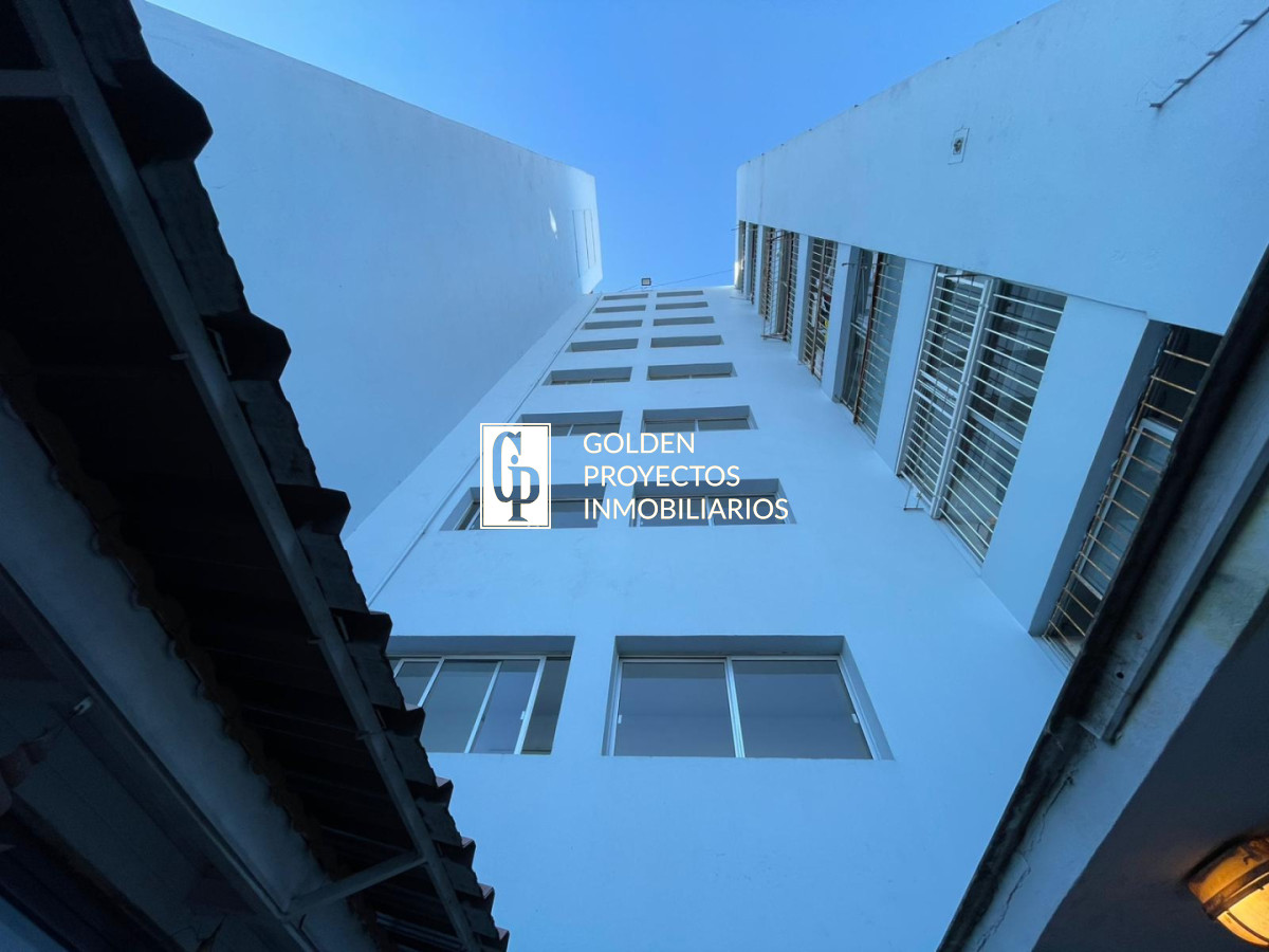 Apartamento ID.598 - Apartamento En Venta De 3 Dormitorios Con Patio En Parque Batlle