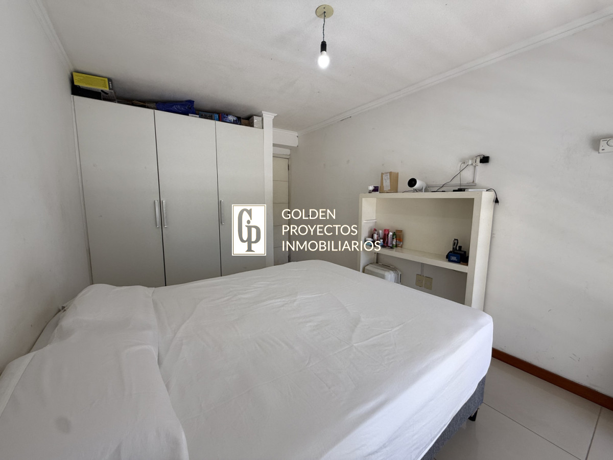 Apartamento ID.706 - Apartamento en Venta 1 Dormitorio Puertito del Buceo