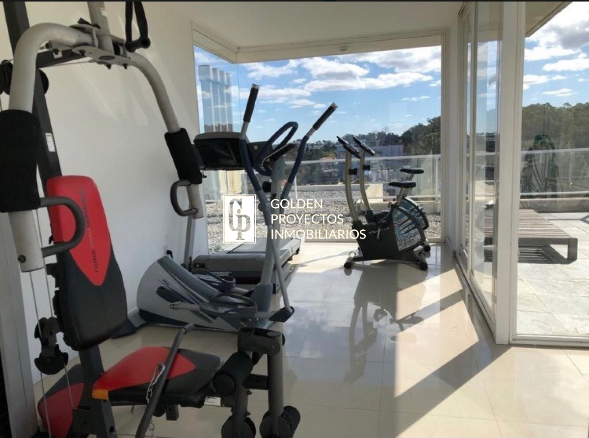 Apartamento ID.603/Apartamento-En-Alquiler-De-2-Dormitorios-Amoblado-En-Barra-De-Carrasco - Apartamento En Alquiler De 2 Dormitorios Amoblado En Barra De Carrasco