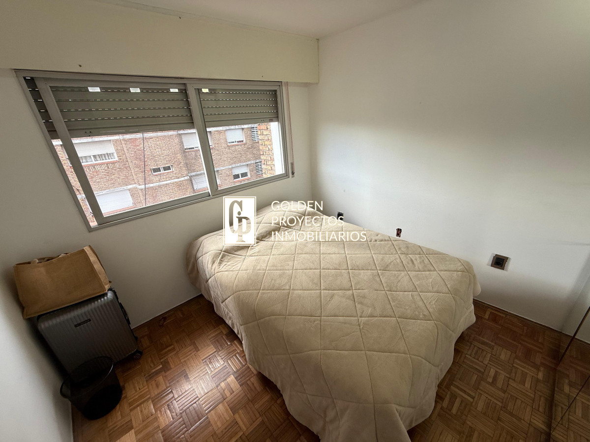 Apartamento ID.497 - Apartamento en Alquiler 2 dormitorios en La Blanqueada 