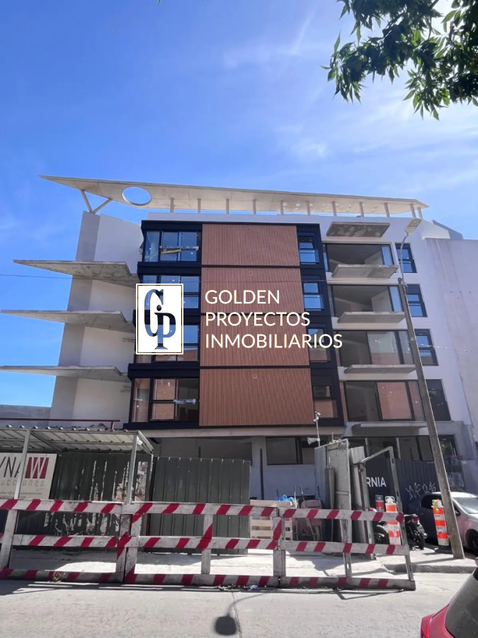 Apartamento ID.666 - Apartamento en Venta un Dormitorio en Kiu Tower Buceo