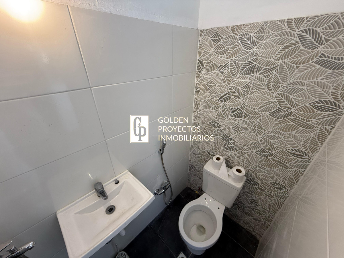 Apartamento ID.459 - VENTA apartamento 2 dormitorios 2 baños con COCHERA fija en el Centro