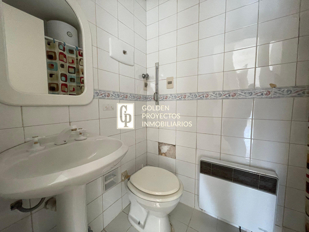 Apartamento ID.335 - Apartamento en Venta 2 dormitorios 2 baños Punta del Este 