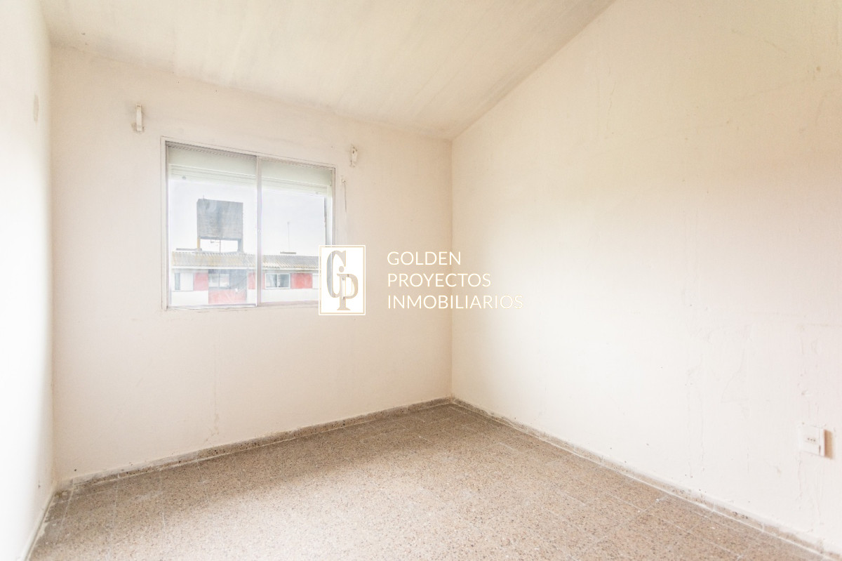 Apartamento ID.624 - Apartamento en Venta 3 dormitorios en Colón
