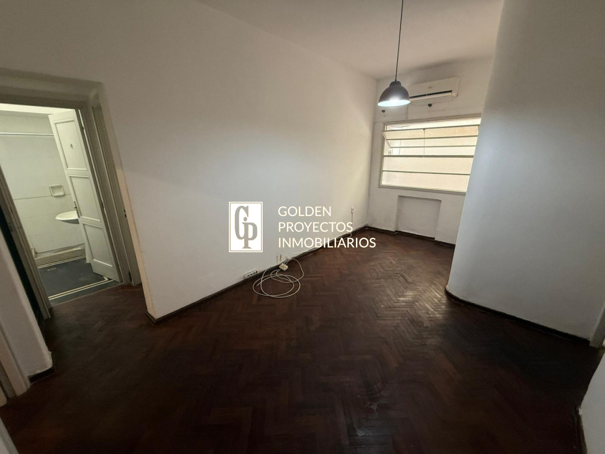 Apartamento ID.642 - Apartamento en Alquiler 3 Dormitorios Pocitos
