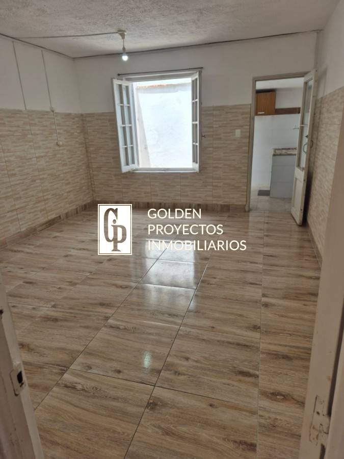 Apartamento ID.685 - Apartamento En Alquiler De 1 Dormitorio Con Patio En Pocitos