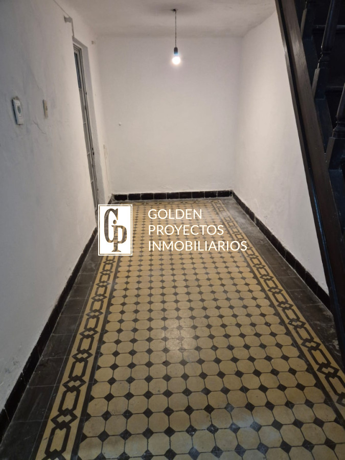 Apartamento ID.718 - Apartamento En Alquiler De 1 Dormitorio En Centro