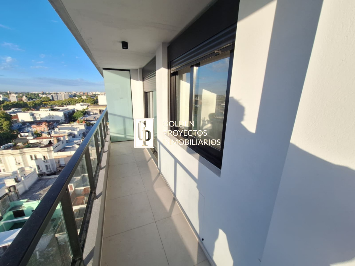 Apartamento ID.746/ - Apartamento en Venta Dos Dormitorios a Estrenar con Garaje en Cordón