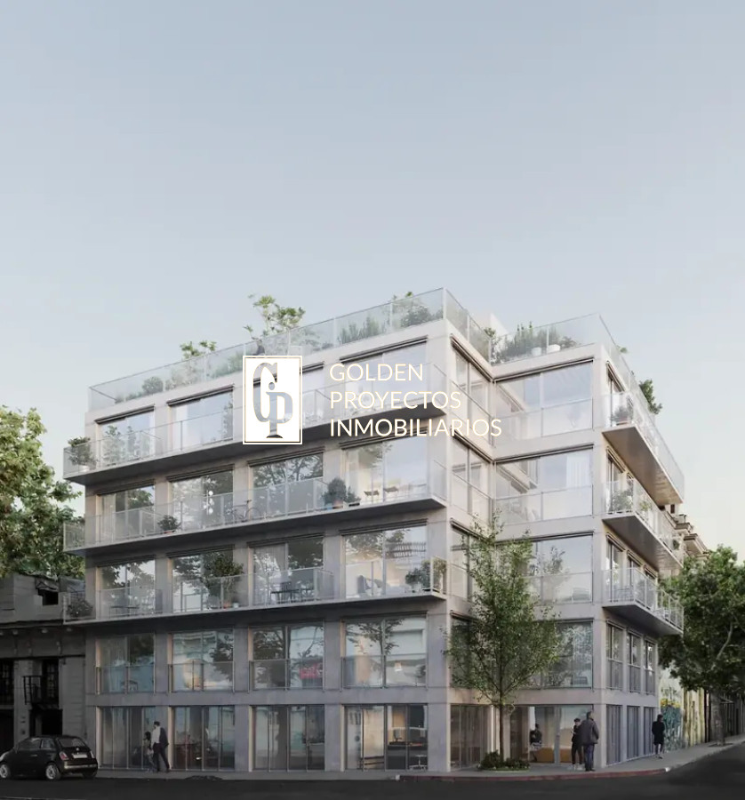Apartamento ID.380 - Apartamento 1 Dormitorio en Venta en Près Isla de Flores
