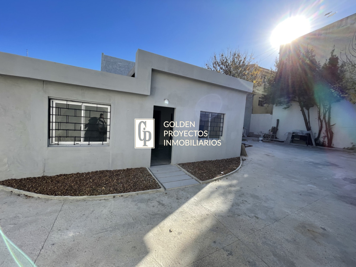 Apartamento ID.766/ - Apartamento en alquiler un dormitorio con cochera en Buceo