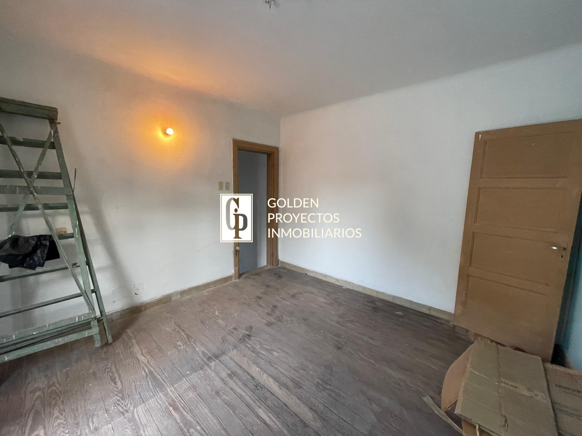 Apartamento ID.439 - Apartamento en Alquiler 3 dormitorios y azotea Punta Carretas 