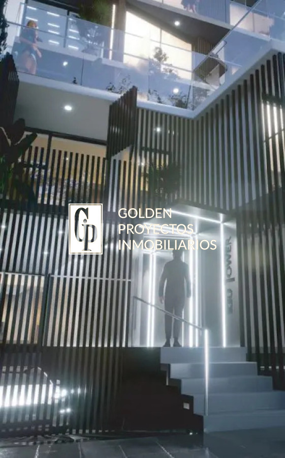 Apartamento ID.663 - Apartamento en Venta un Dormitorio en Kiu Tower Cibils , La Blanqueada