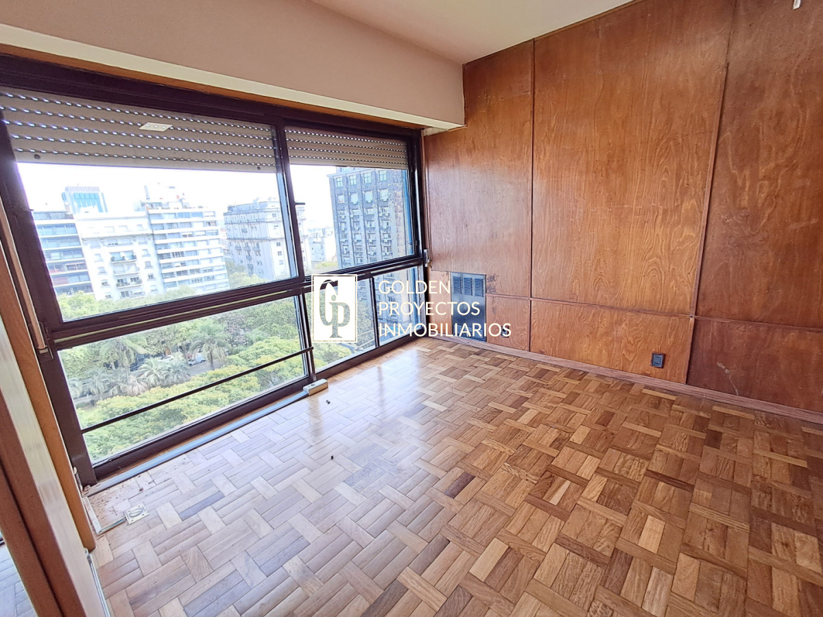 Apartamento ID.759/ - Alquiler Apartamento Un Dormitorio Centro