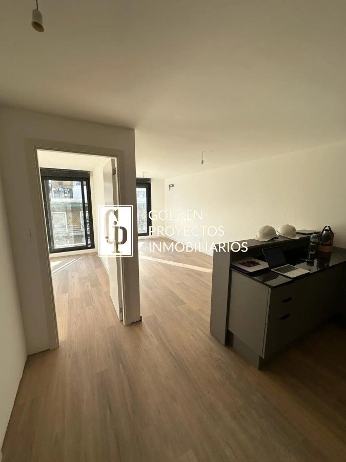 Apartamento ID.398 - Monoambiente en Venta en Torre Munich , Cordón 