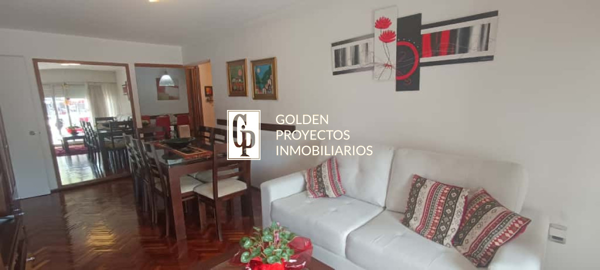 Apartamento ID.598/Apartamento-En-Venta-3-Dormitorios-En-Parque-Batlle - Apartamento En Venta 3 Dormitorios En Parque Batlle