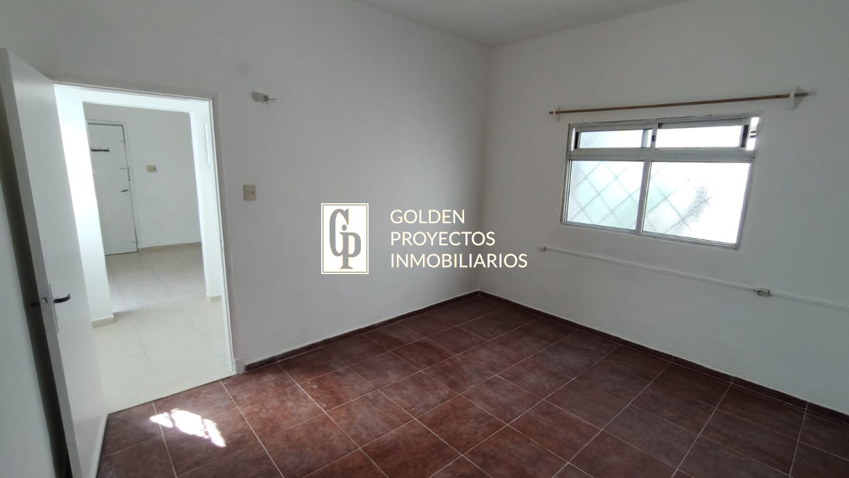 Apartamento ID.627 - Apartamento En Venta De 1 Dormitorio En La Blanqueada