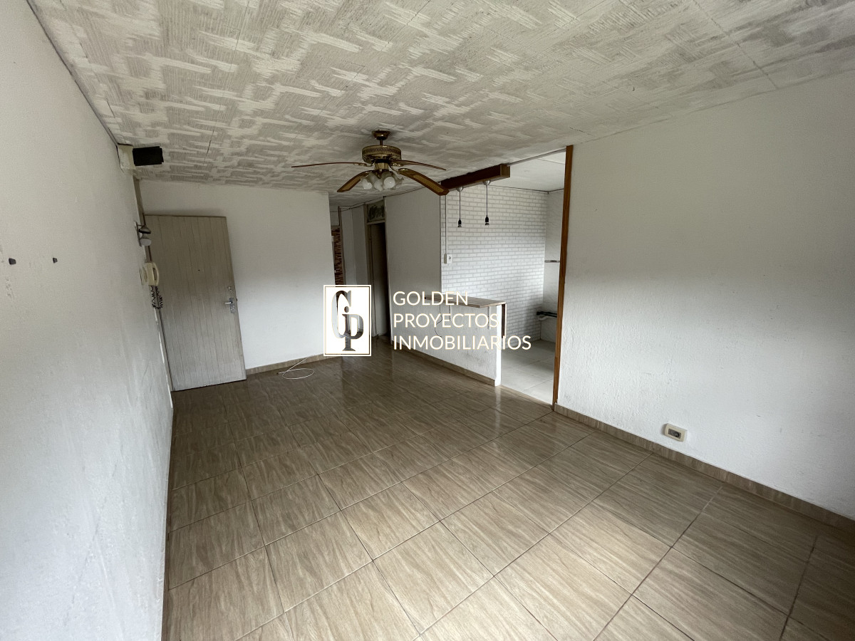 Apartamento ID.640 - Apartamento en venta,2 dormitorios,Malvin Norte.