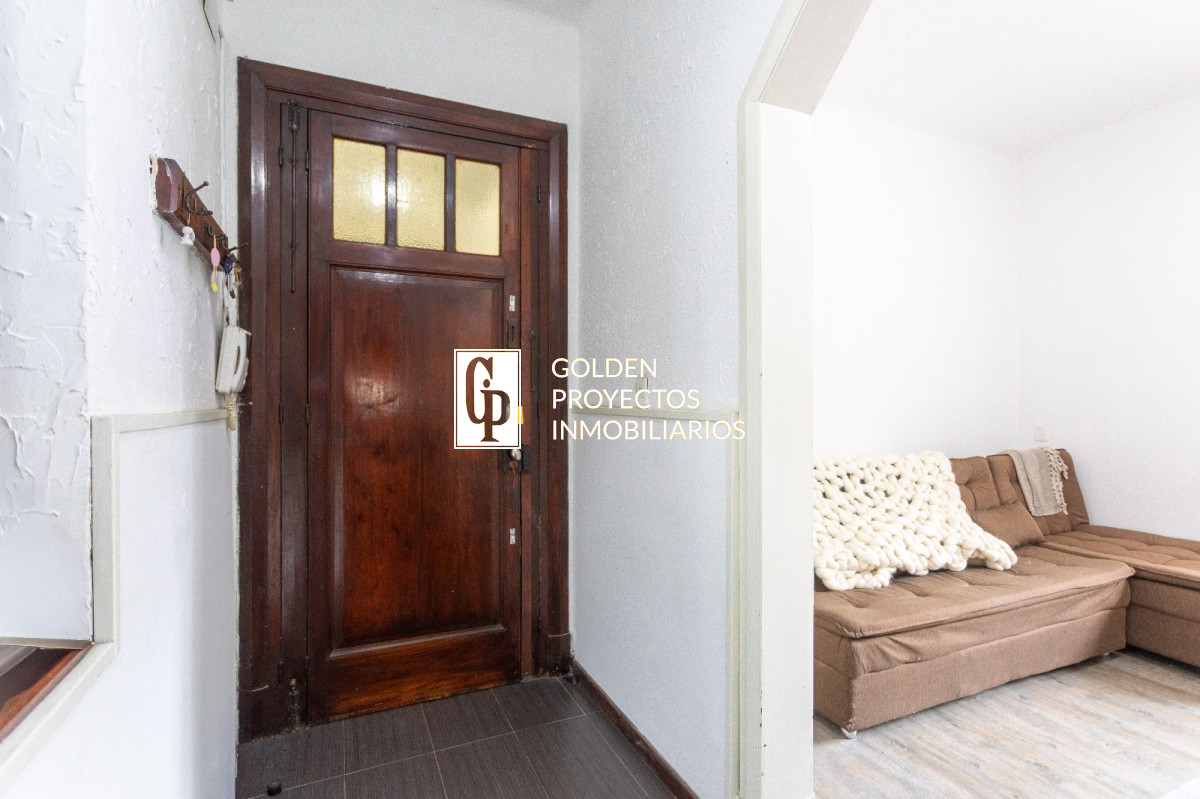 Apartamento ID.633 - Apartamento en Venta 2 dormitorios en Cordón 